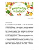 Planificacion Sala de 5