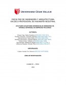 Aplicando ecuaciones diferenciales ordinarias de variable separable en empresas pecuarias