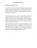 Análisis de Estados Financieros