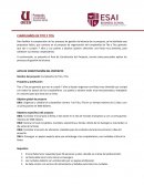 Cumpleaños de Tito y Tita