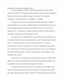 Reporte de la feria expográfica 2020