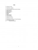 Curso de válvulas de control