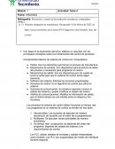 Planeación y control de la producción asistida por computadora (PP&C)