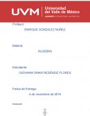 El lenguaje de las Matemáticas