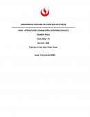 Pregunta 1. Análisis de Estados Financieros