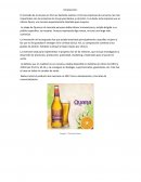 Cerveza Quara