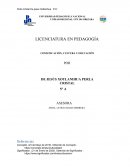 Comunicación, cultura y educación