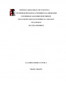 La computadora Cuántica