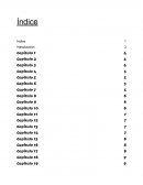 Reporte de lectura de “El Principito”
