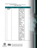 Cuadro Comparativo: Aplicaciones de la Psicología en Ámbito Jurídico - Penal