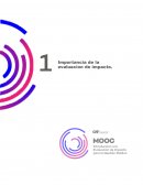 Importancia de la evaluacion de impacto