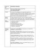 Aprendiendo a Emprender