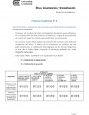 Identificación y análisis de un caso con una problemática ciudadana