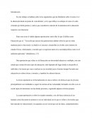 Durkheim, sus aportaciones a la comprensión de la educación como hecho social