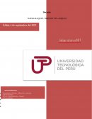 Metodologías de Gestión de Proyectos Clásica