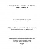 Gestión de procesos industriales