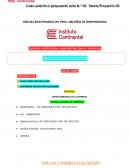 Pollos y parrillas El Meson