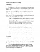 Los procesos Productivos