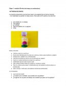 Clase 1: modulo 50 min (sist resp y su estructura)