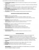 Niveles de organismos de los seres vivos