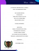 Contabilidad de costos, Fundamentos de costos