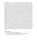 Análisis de la película Juno