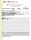 Cuento: cuenta ratones