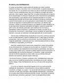 El cuerpo y sus manifestaciones