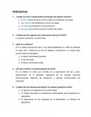 Tejidos del cuerpo humano