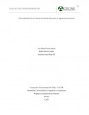 Taller Identificación de Alcance Gestión de Proyectos de Ingeniería de Software