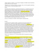 Estimación de las frecuencias naturales de estructuras civiles a través del algoritmo clasificación múltiple de señales y la transformada rápida de Fourier