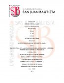 Importancia de la antropología biológica como parte del proceso de la interculturalidad