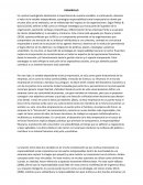 La RSC y la ética empresarial