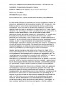 Didáctica de las cs naturales