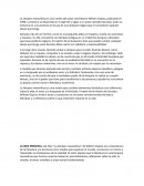 La lámpara maravillosa es una novela del autor colombiano William Ospina