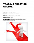 La teoría de Kolhberg