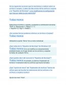 Papelera de Reciclaje