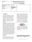 Sistemas electrónicos de aeronaves