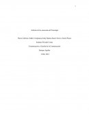 Comunicación y Gestión de la Comunicación