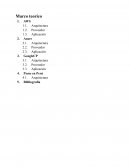 Proveedores en la nube