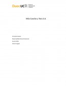 Viña Concha y Toro S.A. Responsabilidad Social Empresarial