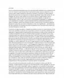 La reflexión sobre la vida, la supervivencia y la apreciación de lo extraordinario en lo cotidiano