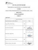 Mejoramiento de los servicios de salud del Hospital de Apoyo Recuay