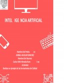 Inteligencia Artificial y su reflexión sobre la tecnología en el pasado, presente y futuro