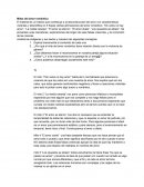 Mitos del amor romántico