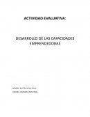 Emprendimiento industrial