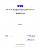 El estudiante y su vinculación con la UNA