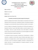 La gran Depresion de los años 30