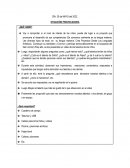 Proyecto: Mi querido Jardín