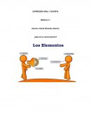 ¿Qué es la comunicación?